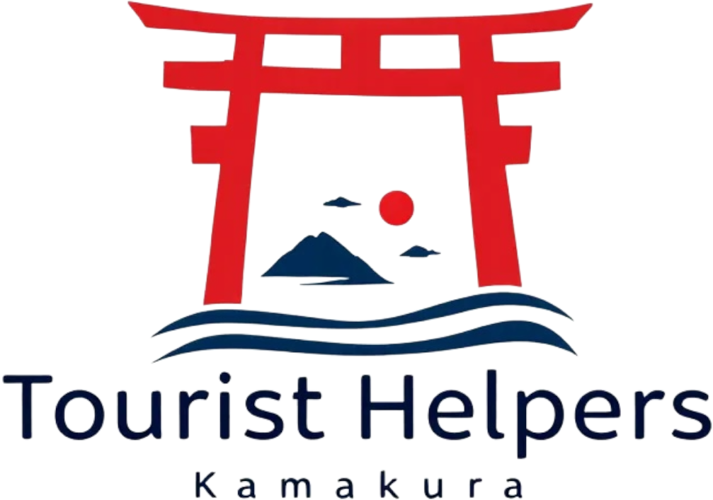 Tourist Helpers Kamakura